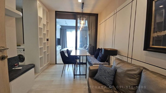 รูปภาพ Life One Wireless for Rent, BTS Phoenchit  ให้เช่า คอนโด ไลฟ์ วัน ไวร์เลส พื้นที่ 35 ตารางเมตร, BTS เพลินจิต