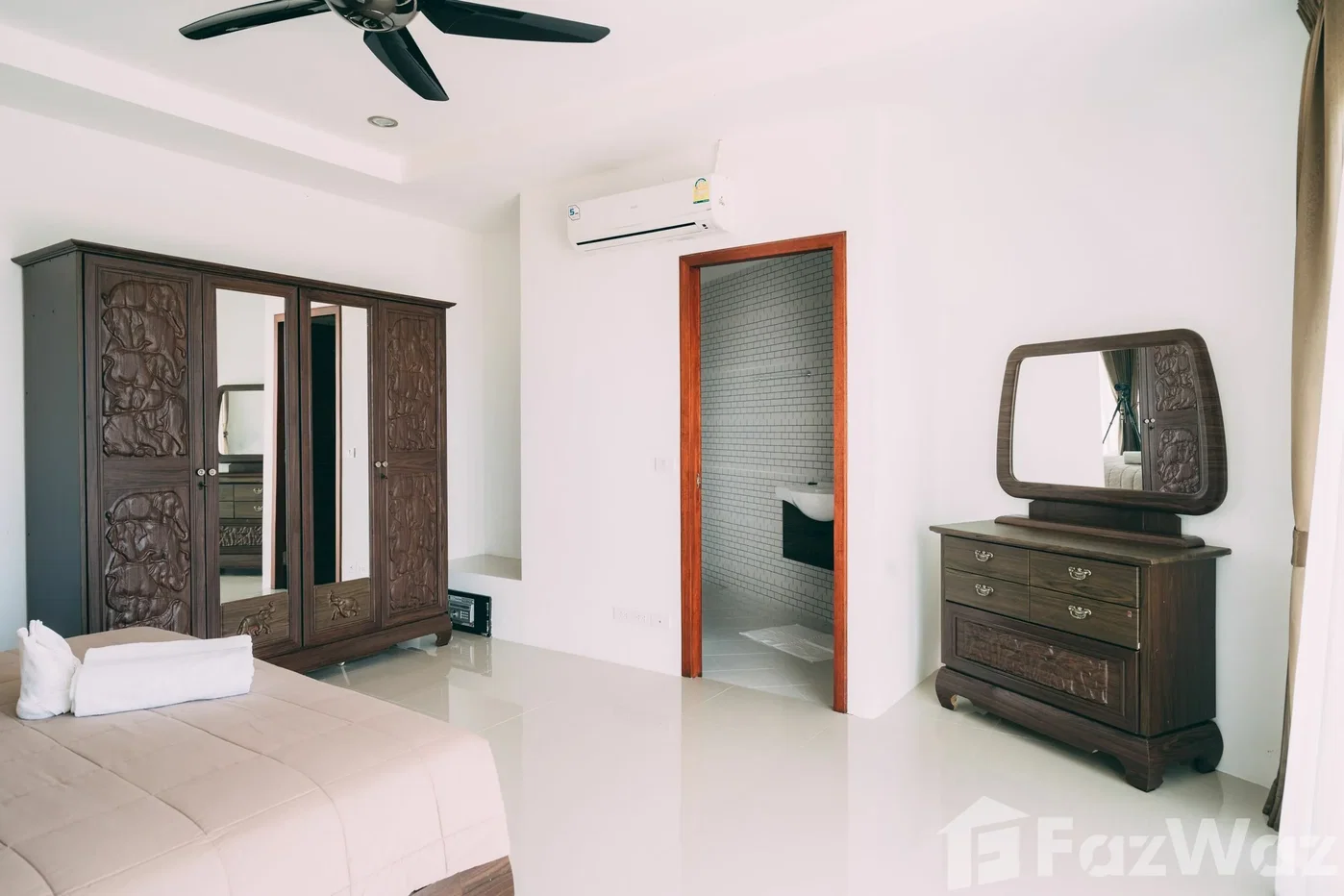 picture 3 Bedroom Villa for rent in Ang Thong, Surat Thani  1163650 - 7/20