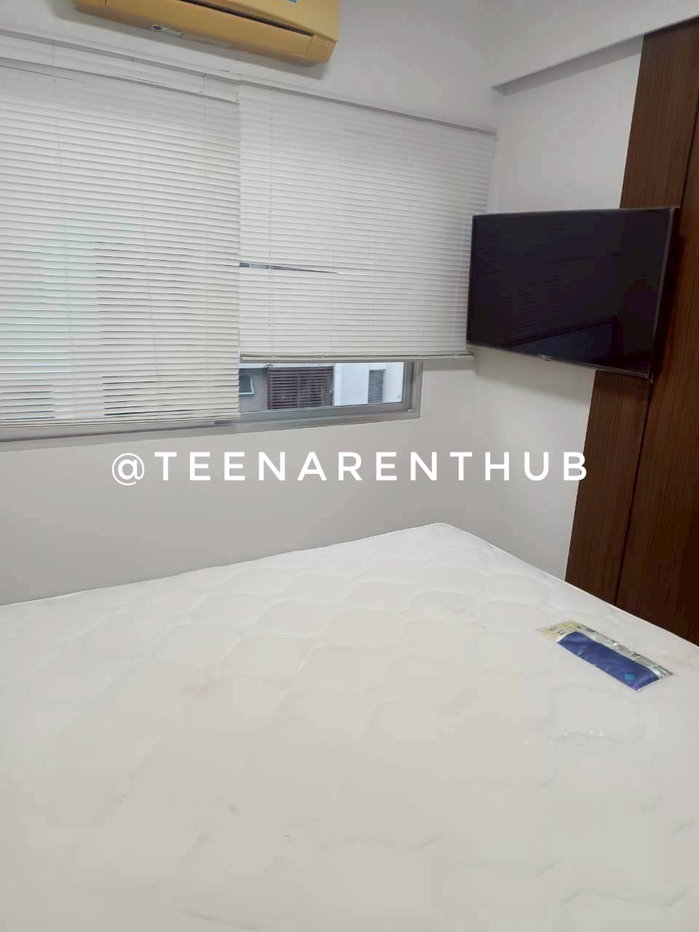 รูป 🔥🔥คอนโดให้เช่า ซอยอ่อนนุช🔥🔥 📌 โทร.0832547765🟢 Line ID:@teenarenthub - รูปที่ 8/10
