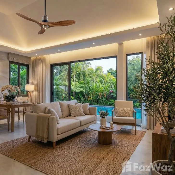 picture 2 Bedroom Villa for sale at Verdi  6475206 - 2/7