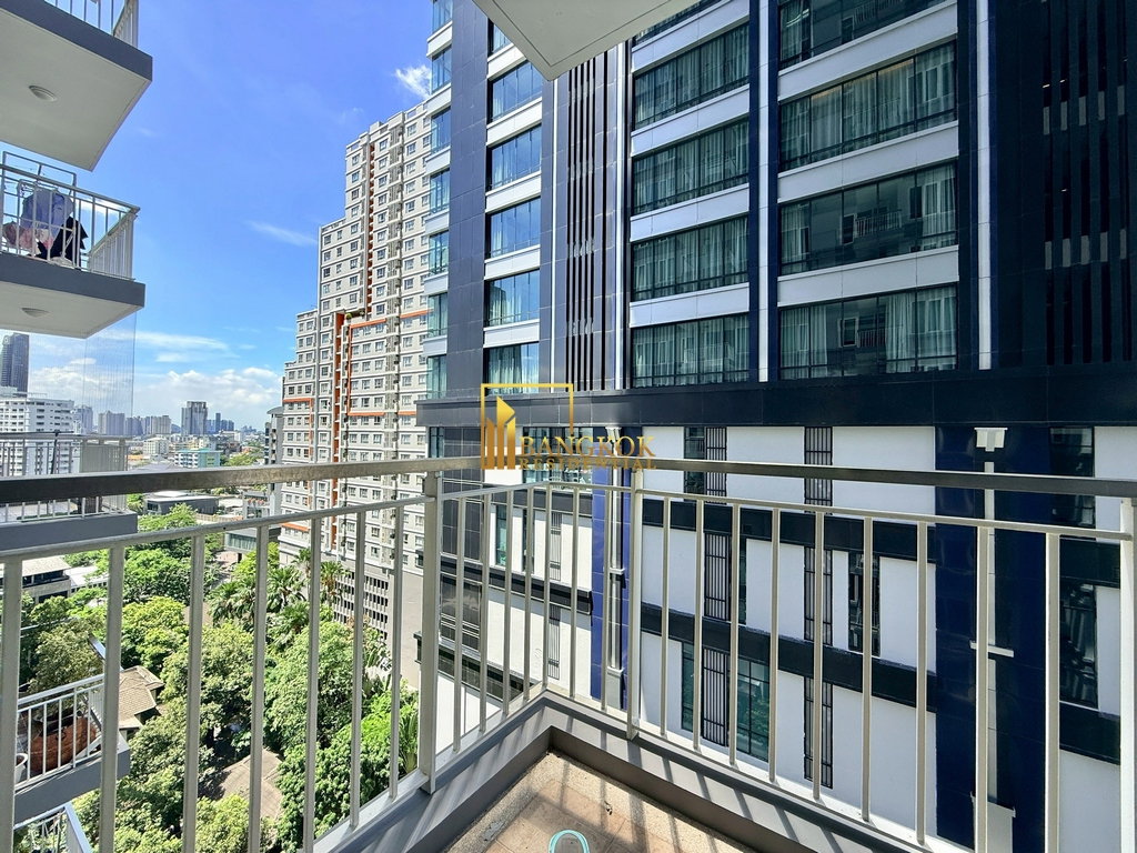 รูป Baan Siri 24 | Spacious 2 Bedroom Condo in Phrom Phong Area - BR61739CD - รูปที่ 5/35