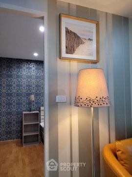 1-BR Condo at The President Condo Sukhumvit 81 near BTS On Nut (ID 3008762)