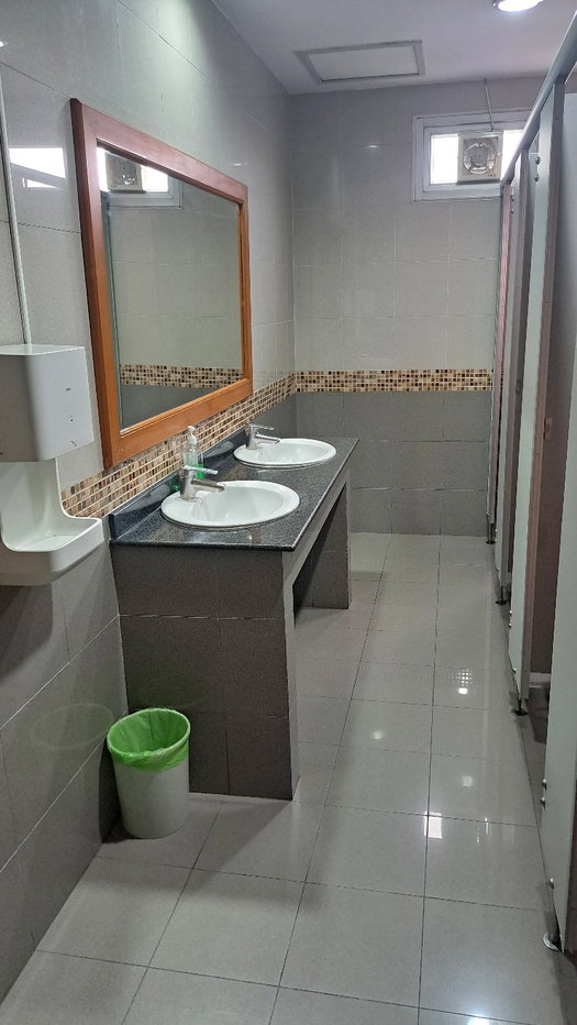 รูป สำนักงานให้เช่า ขนาดพื้นที่ 50ตรม. - รูปที่ 5/9