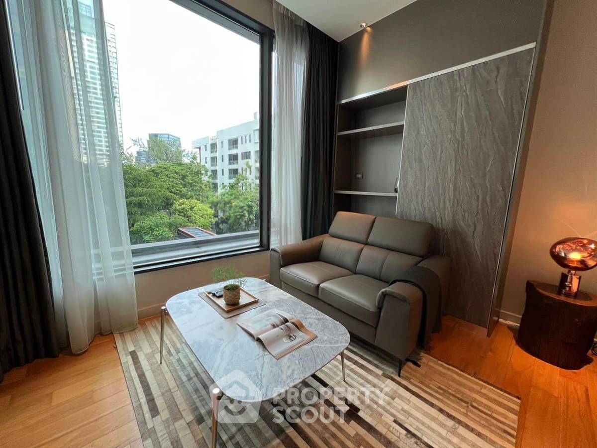รูป คอนโด สตูดิโอ ที่ สินธร เรสซิเดนซ์ ใกล้ BTS ราชดำริ (ID 2567918) - รูปที่ 3/8