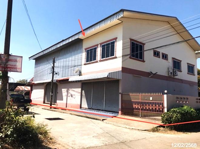 รูป บ้านเดี่ยว 410.8 ตร.วา เมืองอำนาจเจริญ อำนาจเจริญ 6.2M - รูปที่ 6/15