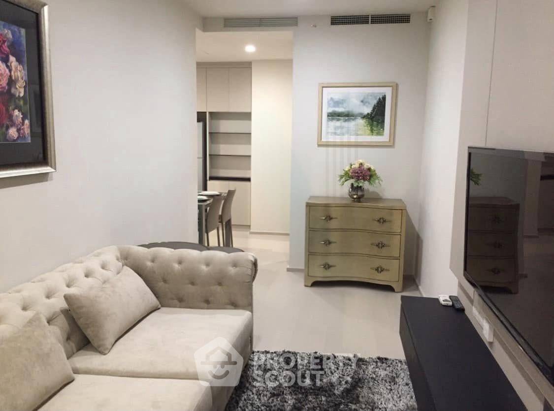 picture 1-BR Condo at Noble Ploenchit near BTS Phloen Chit (ID 2703358) - 7/8