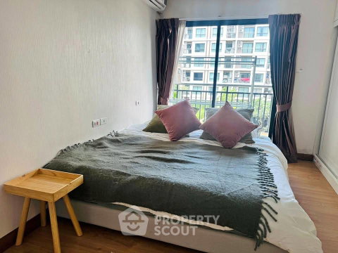 2-BR Condo at Supalai City Resort Bearing Station near BTS Bearing (ID 3005748)