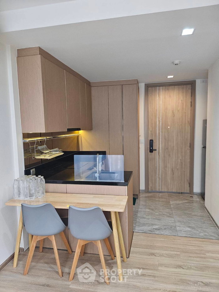picture 1-BR Condo at Kawa Haus near BTS On Nut (ID 2995888) - 2/6