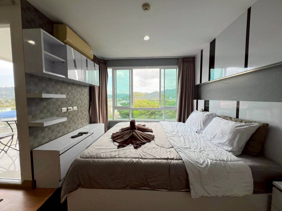 picture Plus 2 Condominium For Sell WR-04613 - 9/15