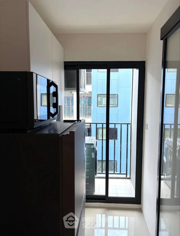 picture 1-BR Condo For Rent, The Origin Bangkae, Bang Khae (7th Floor) (ID 3009990) - 10/12