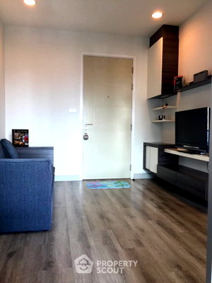 Condos for rent : 1-BR Condo at Centric Sathorn-St. Louis near BTS Saint Louis (ID 2768829)
