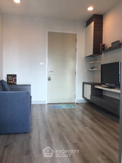 รูปภาพ คอนโด 1 ห้องนอน 37 ตร.ม. ชั้น 15 ที่ Centric Sathorn–St. Louis ใกล้ BTS เซนต์หลุยส์ 200 ม. (ID 2768829)