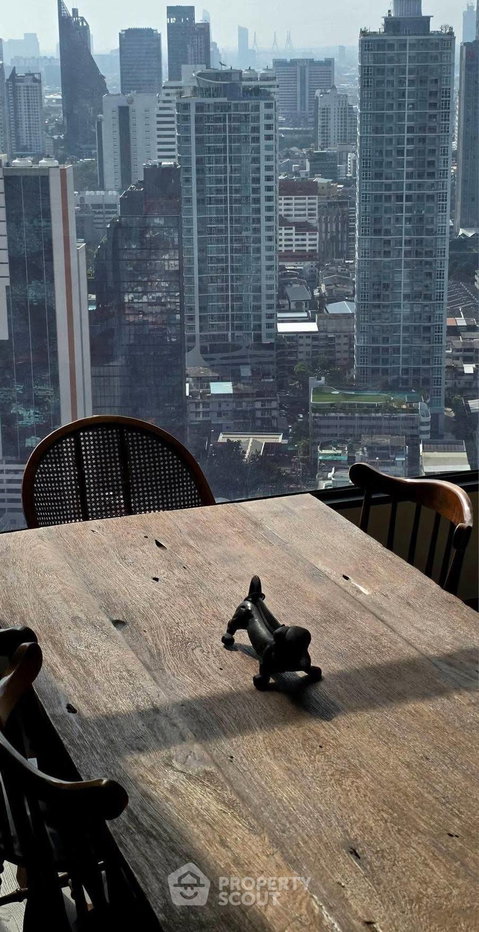picture 2-BR Condo at Park Origin Chula-Samyan near MRT Hua Lamphong (ID 2993884) - 6/6