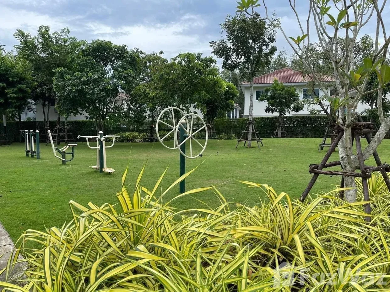 picture 3 Bedroom Townhouse for Rent at Supalai Bella Thalang Phuket 1946875 - 20/21
