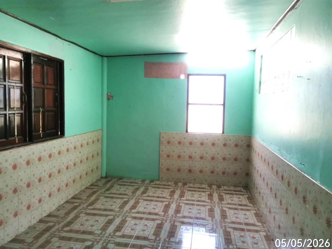 picture FACTORY 400 Sq.w. Pa Mok Angthong for 7.6M - 32/36