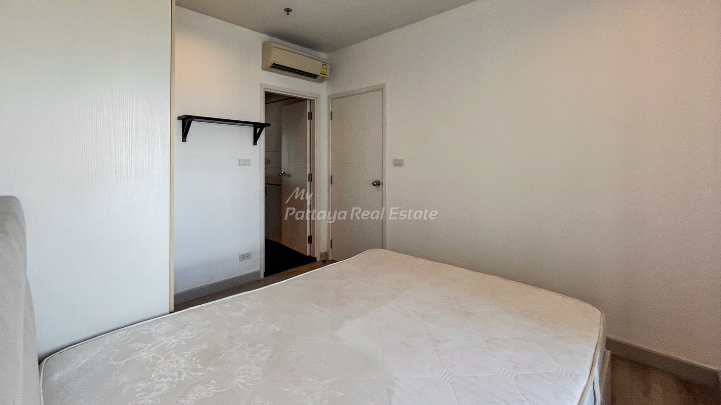 picture 🛏️ 1 Bed - 🛁 1 Bath - 🏙️ Sea View - 🇹🇭 THAI name - 🏢 Centric Sea Pattaya - Ref: CC80 - 3/16