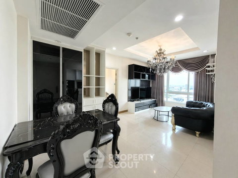 1-BR Condo at Supalai Wellington near MRT Thailand Cultural Centre (ID 3007421)