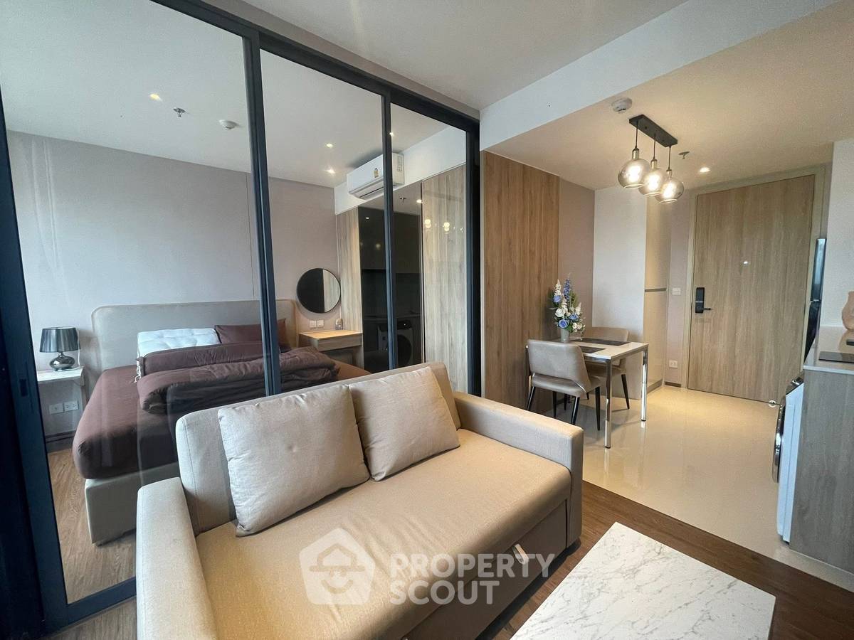 รูป คอนโด 1-ห้องนอน ที่ วันซ์ พัทยา ใกล้ พัทยาเหนือ (ID 3006631) - รูปที่ 6/13