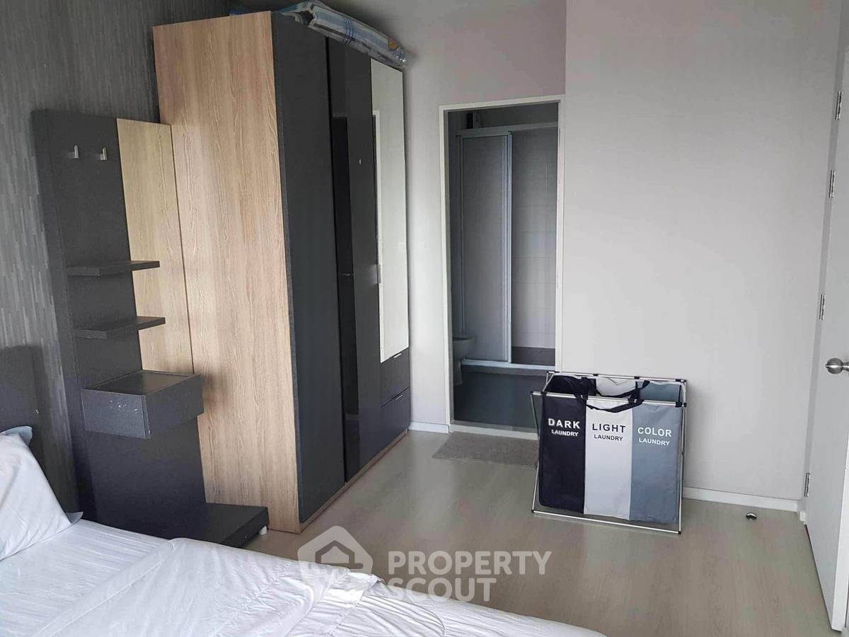 รูป คอนโด 1-ห้องนอน ที่ แอสปาย สุขุมวิท 48 ใกล้ BTS พระโขนง (ID 2492293) - รูปที่ 1/8