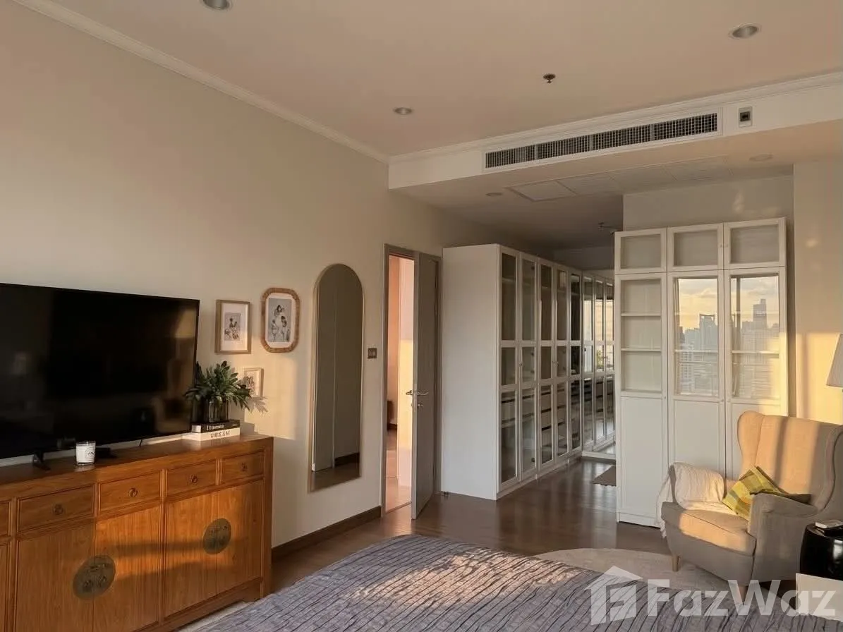 picture [For Rent] Spacious 3BR Apartment in Phrom Phong 6475786 - 4/14