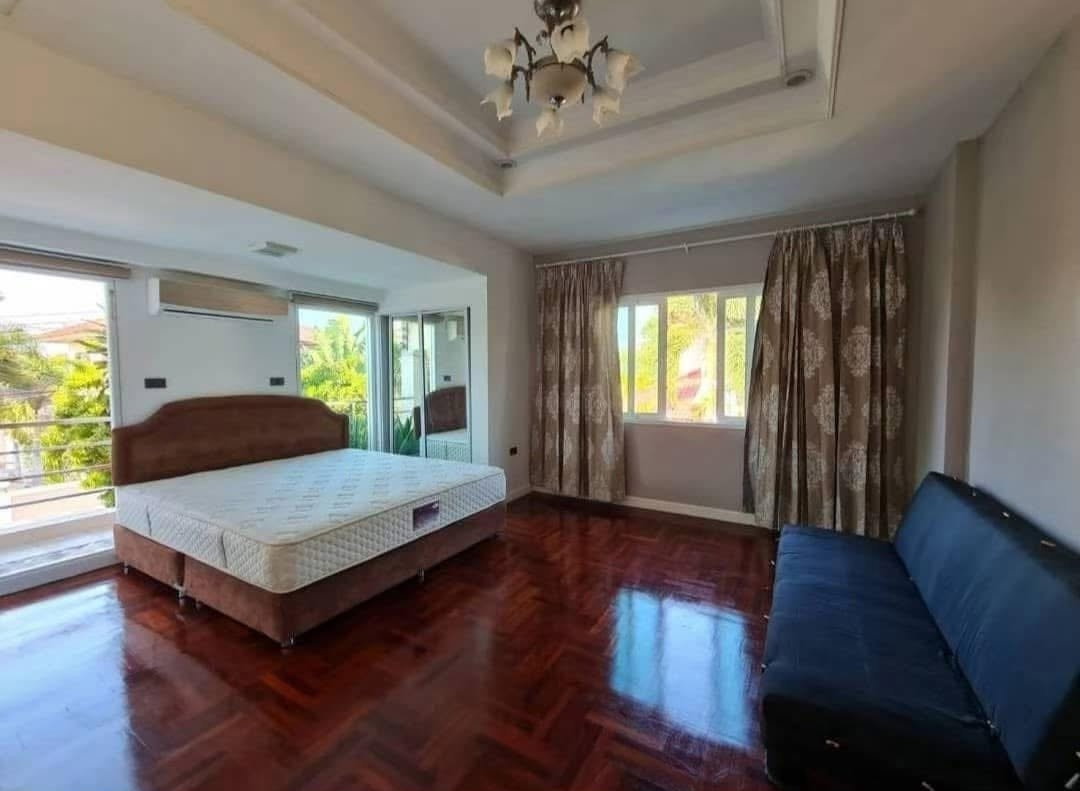 รูป TA8710🏡Pool Villa ทุ่งกลม-ตาลหมัน 4ห้องนอน ที่ดิน 440ตรม พร้อมเฟอร์นิเจอร์🏊สระว่ายน้ำ🌳สวนพักผ่อน - รูปที่ 6/12
