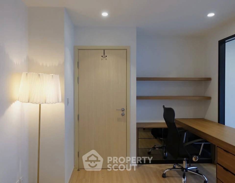 รูป คอนโด 2-ห้องนอน ที่ มารุ เอกมัย 2 ใกล้ BTS เอกมัย (ID 3009195) - รูปที่ 10/21