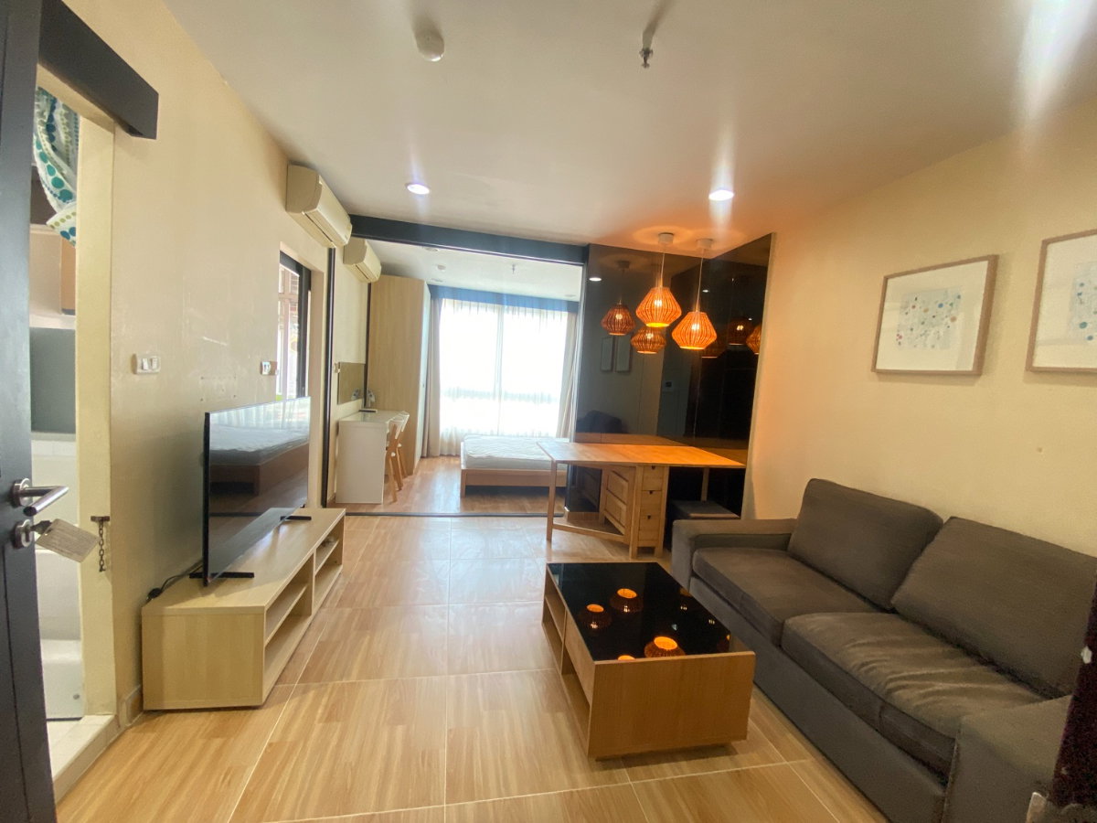 รูป รบกวนแอดไลน์เท่านั้น // 💞Ladda condo view วิวทะเล ชั้น22 - รูปที่ 2/8
