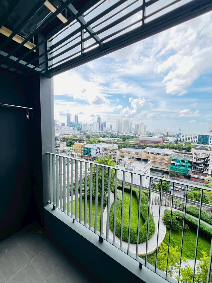picture @Condorental condo for rent  CLOUD Thonglor - Phetchaburi - 12/15