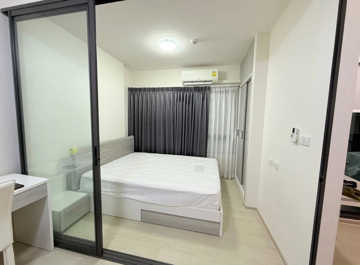 picture Grene Don Mueang - Song Prapha for rent ✨ Fully furnished - 1/8