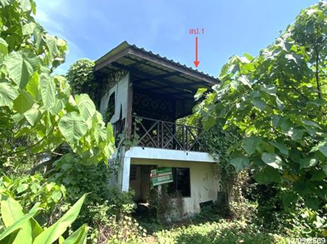 picture HOME 1374.9 Sq.w. Muang Satun Satun for 6.2M - 17/20