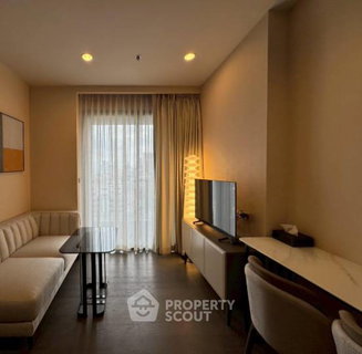 รูปภาพ 1-BR Condo at COCO Parc near MRT Khlong Toei (ID 3002205)