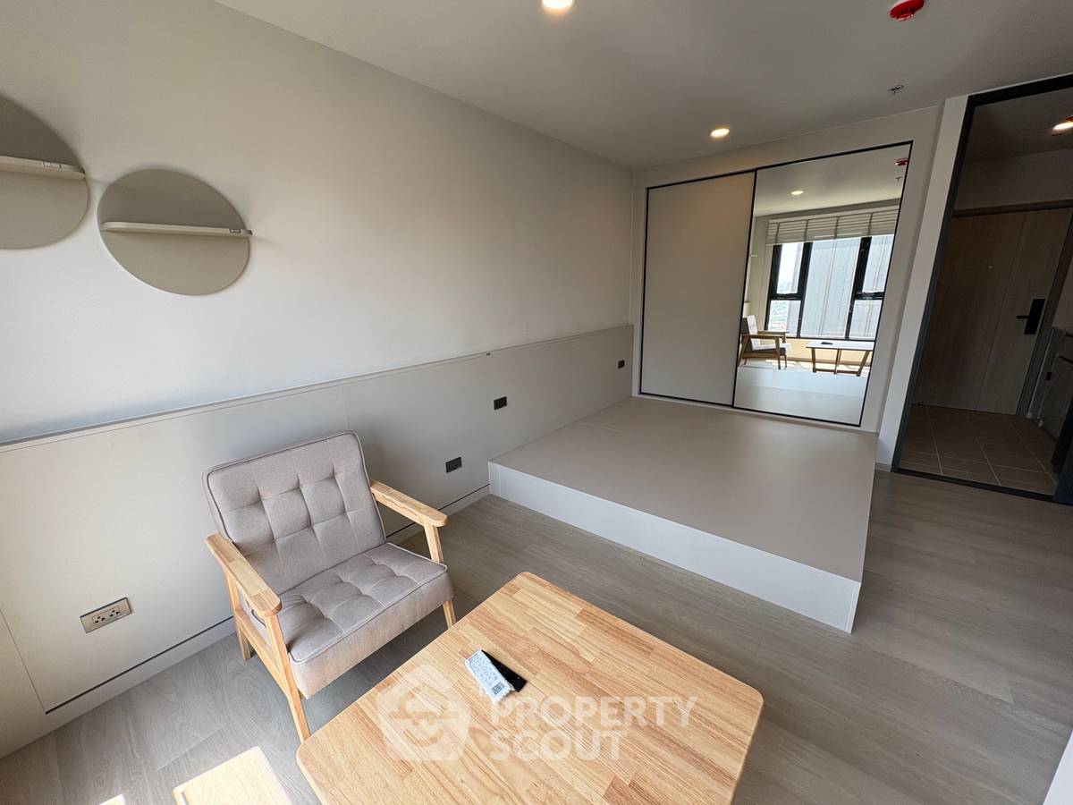 รูป คอนโด 1-ห้องนอน ที่ แอสปาย อ่อนนุช สเตชั่น ใกล้ BTS อ่อนนุช (ID 2759134) - รูปที่ 3/16