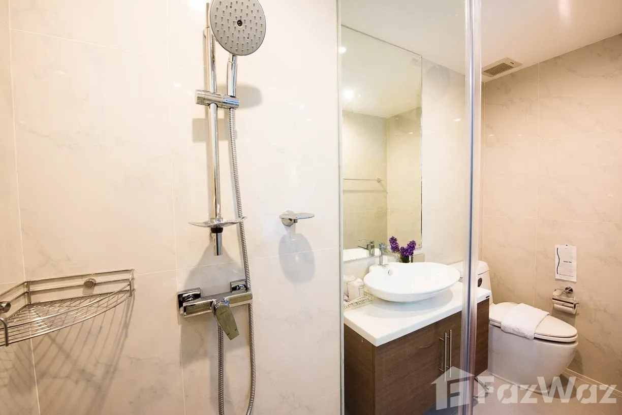 picture Charming 2-Bedroom Corner Condo at My Resort Hua Hin 6475798 - 32/36