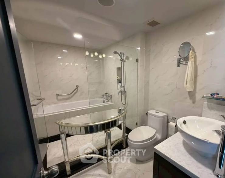 รูป คอนโด 3-ห้องนอน ที่ มาเอสโตร 01 สาทร - เย็นอากาศ ใกล้ MRT คลองเตย (ID 2931023) - รูปที่ 5/5