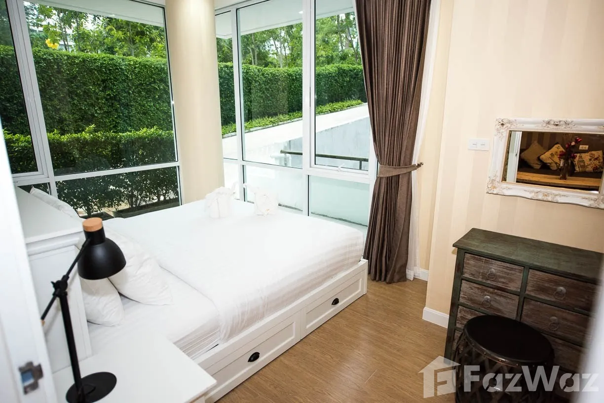 picture Charming 2-Bedroom Corner Condo at My Resort Hua Hin 6475798 - 6/36
