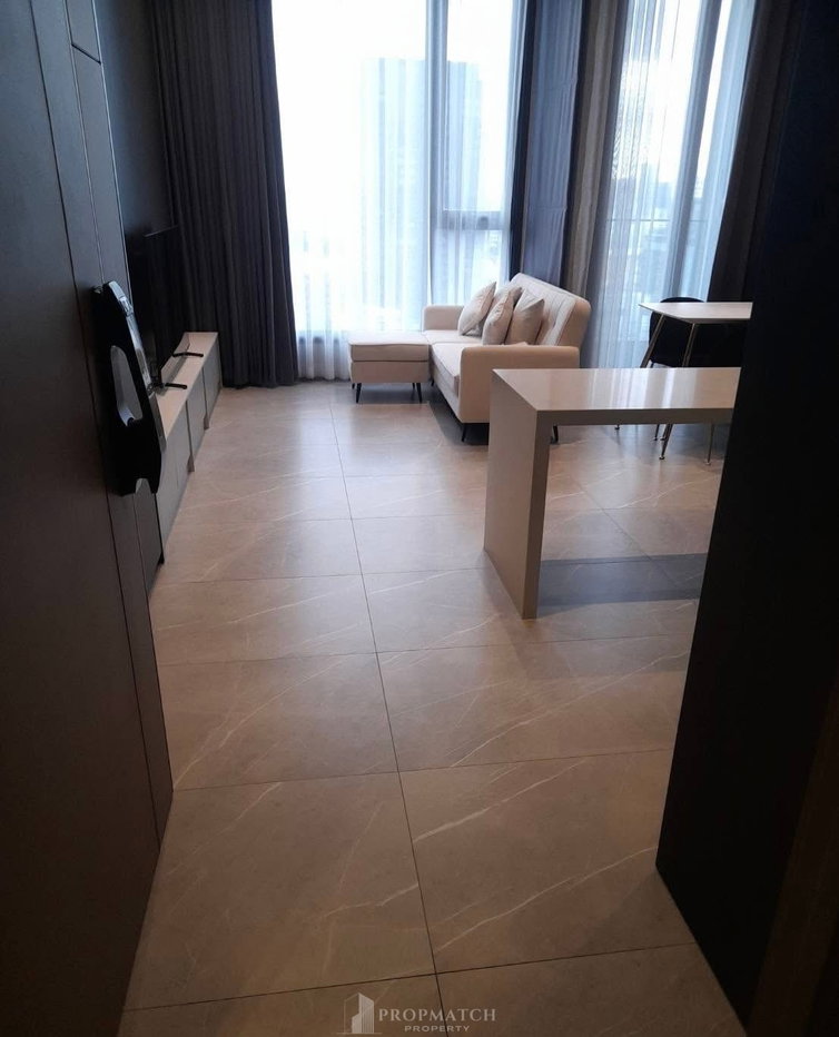 รูป PM038286 ✨Flash Deal ✨ HYDE Heritage Thonglor (1Bed 1Bath 51 SQM.) พร้อมอยู่ ! เพียง 55,000 บาทต่อเดือน Tel.0981315848 @propmatch - รูปที่ 2/7
