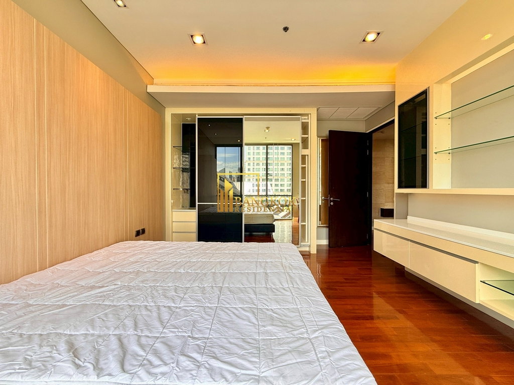picture Domus | Stunning 4 Bedroom Luxury Condo For Rent in Asoke - BR15984CD - 32/56