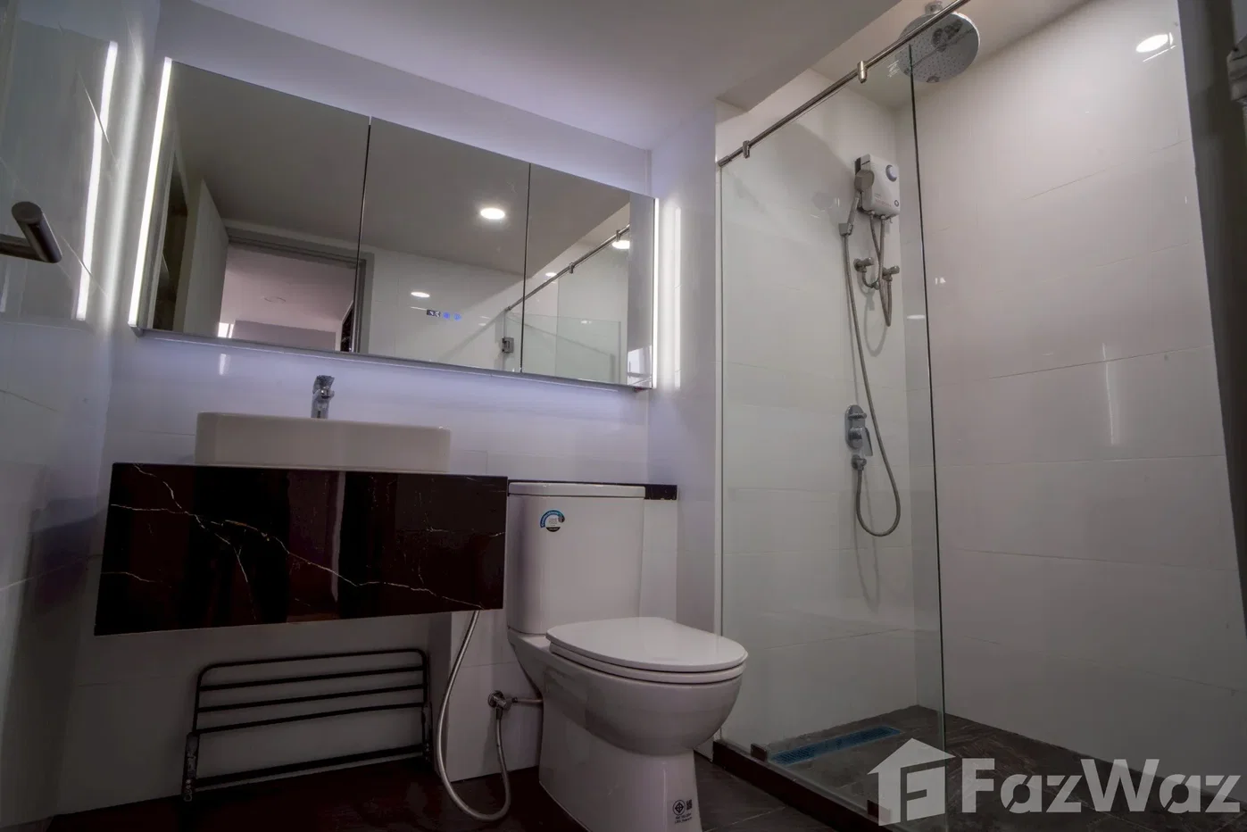 picture 2 Bedroom Condo for rent at Knightsbridge Space Ratchayothin 6475052 - 11/13