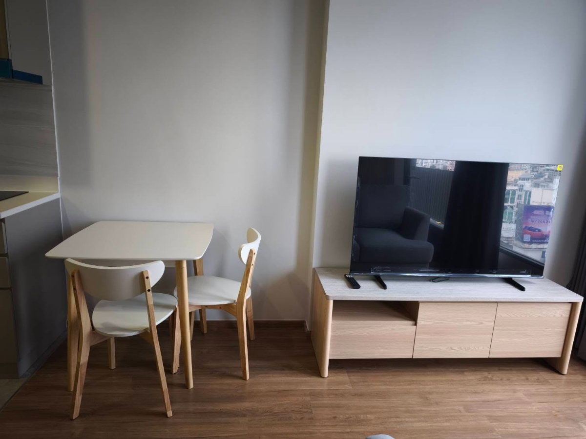 picture **For Rent: Cloud Thonglor-Phetchaburi** - 4/14