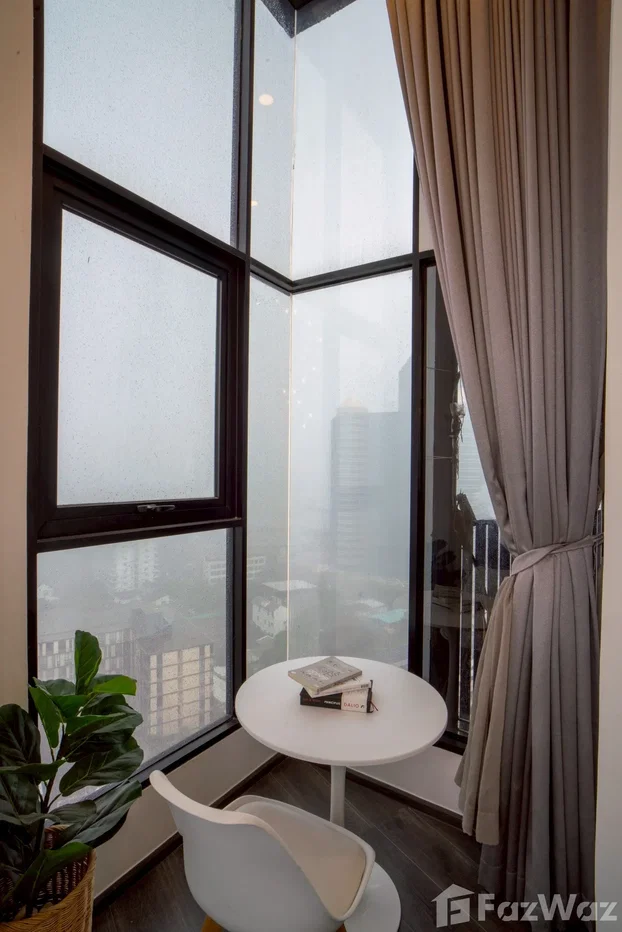 picture 2 Bedroom Condo for sale at Knightsbridge Space Ratchayothin  6475052 - 7/13