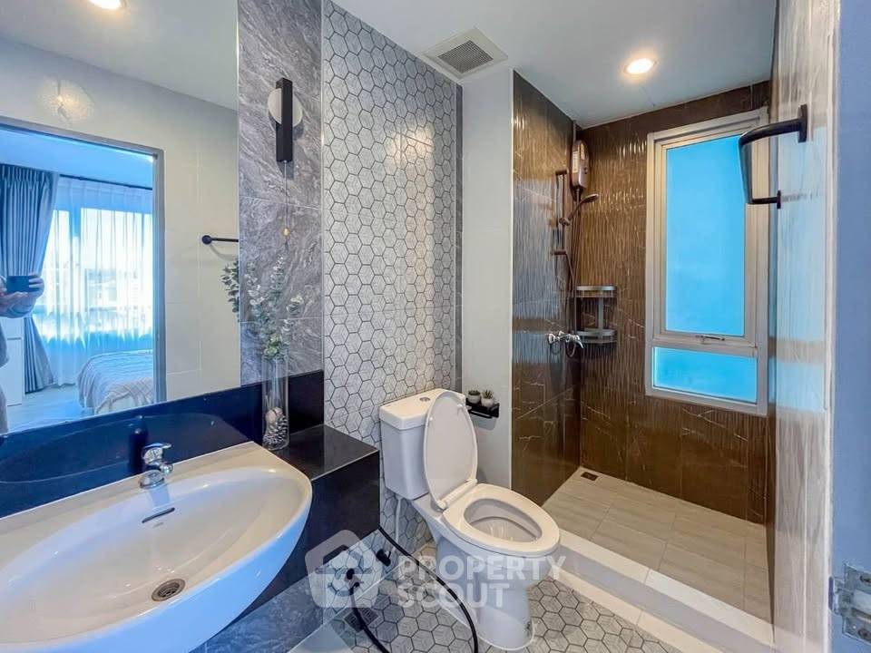 รูป คอนโด 1 ห้องนอน Sukhumvit Plus ใกล้ BTS พระโขนง 200 ม. (ID 3009380) - รูปที่ 4/11