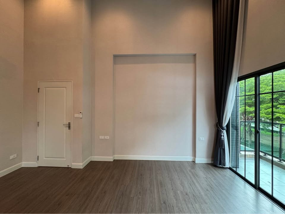 รูป 🏠 ให้เช่าบ้าน : Bangkok Boulevard Sathorn - Pinklao 2 (บางกอก บูเลอวาร์ด สาทร - ปิ่นเกล้า 2) รหัสทรัพย์ | 📌LNP-H1000 - รูปที่ 25/30