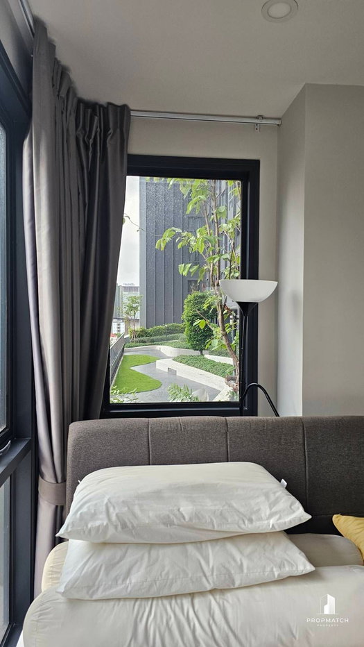 รูป PM036544 ✨Flash Deal ✨ IDEO Q Siam - Ratchathewi (2Bed 2Bath 66.51 SQM.) พร้อมอยู่ ! เพียง 40,000 บาทต่อเดือน Tel.0981315848 @propmatch - รูปที่ 10/14