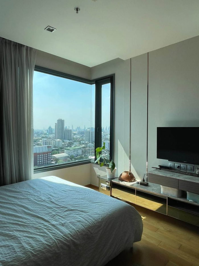 picture Condo for rent Keyne By Sansiri Monthly 38,000 thb. near BTS Thonglor - 7/10