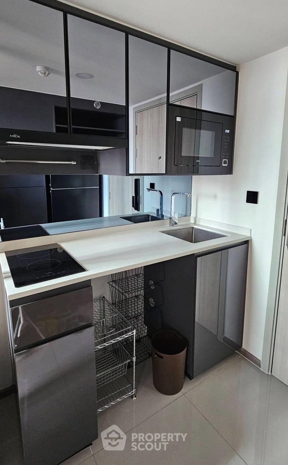 picture 2-BR Condo at Park Origin Chula-Samyan near MRT Hua Lamphong (ID 2993884) - 3/6