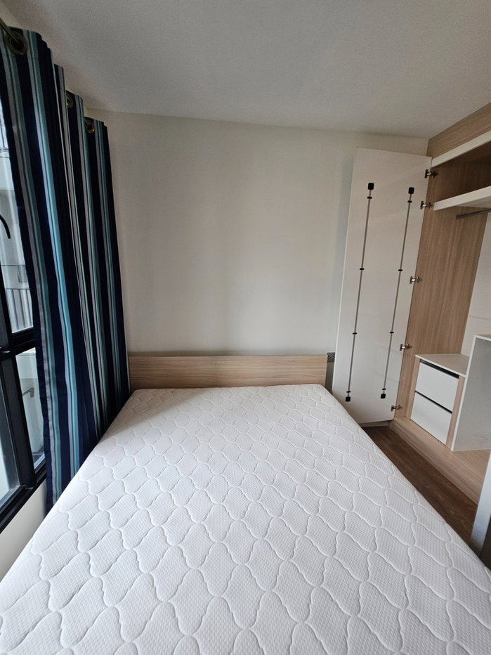 รูป เอพพิโซด ห้องสวย ติดต่อเช่าไลน์ไอดี @condo55 - รูปที่ 21/23
