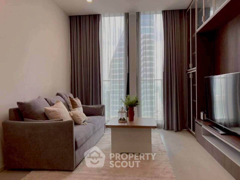 picture 2-BR Condo at Noble Ploenchit near BTS Phloen Chit (ID 3006450) - 6/33