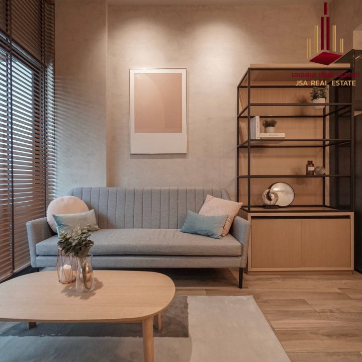 picture ✨ For Sale: The Lofts Asoke Condo ✨  💰 Only 7,150,000 THB - 3/6