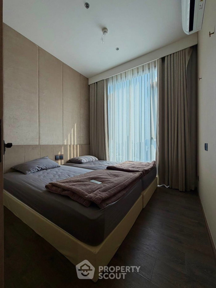 รูป คอนโด 2-ห้องนอน ที่ ดิ แอดเดรส สยาม-ราชเทวี ใกล้ BTS ราชเทวี (ID 2976615) - รูปที่ 4/14
