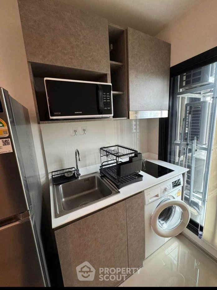picture 2-BR Condo at Aspire Erawan Prime near BTS Royal Thai Naval Academy (ID 3006270) - 10/12